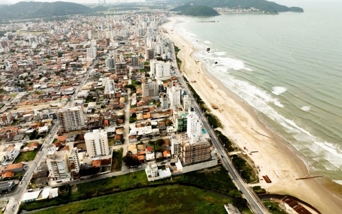 Praia do Gravatá pode ser liberada na próxima semana