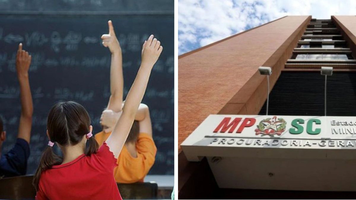 Debate sobre violência contra as mulheres pode ganhar espaço permanente nas escolas de Chapecó
