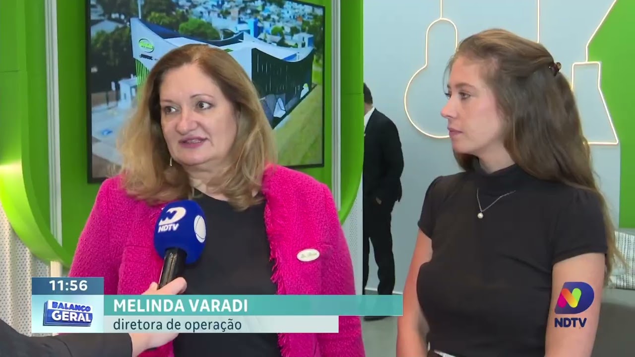 Udesc Oeste inaugura laboratório de inovação em Chapecó