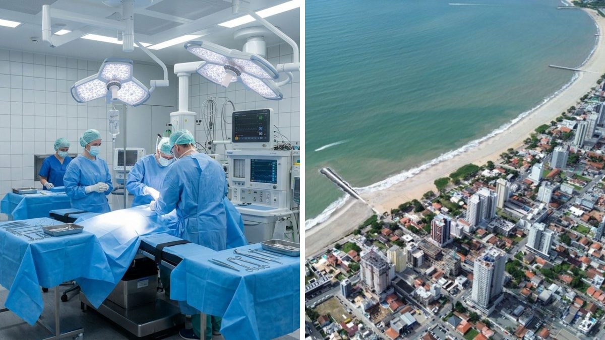 Adolescente perde testículo após atendimento na rede pública e Justiça condena praia de SC a pagar R$ 55 mil