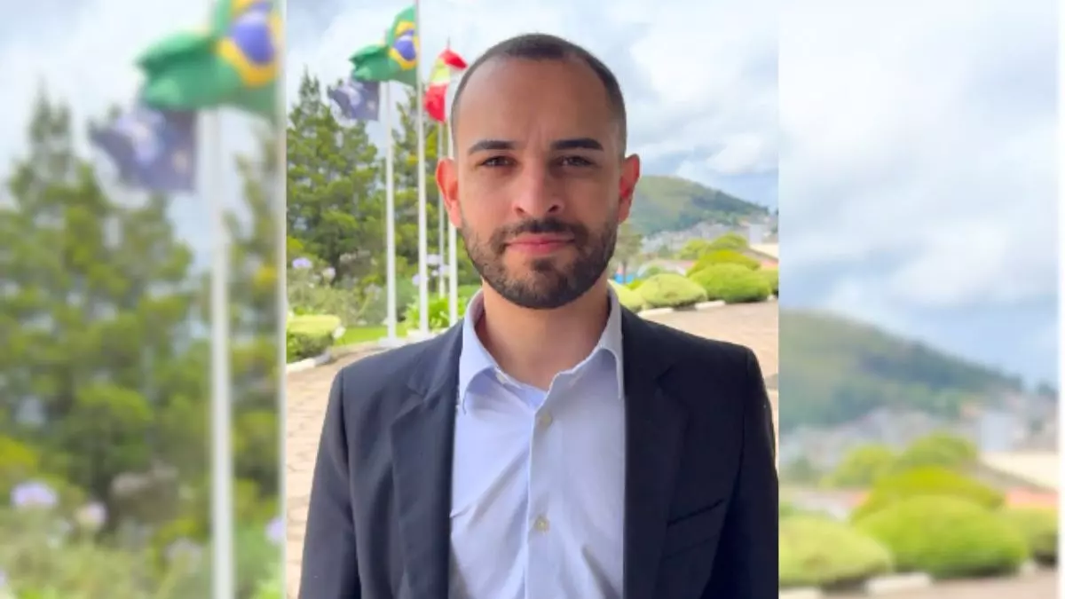 Sem bebida alcóolica e 'toque de recolher': como é a prisão domiciliar de Jair Junior em SC