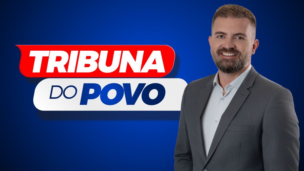 Tribuna do Povo Blumenau | ND Play