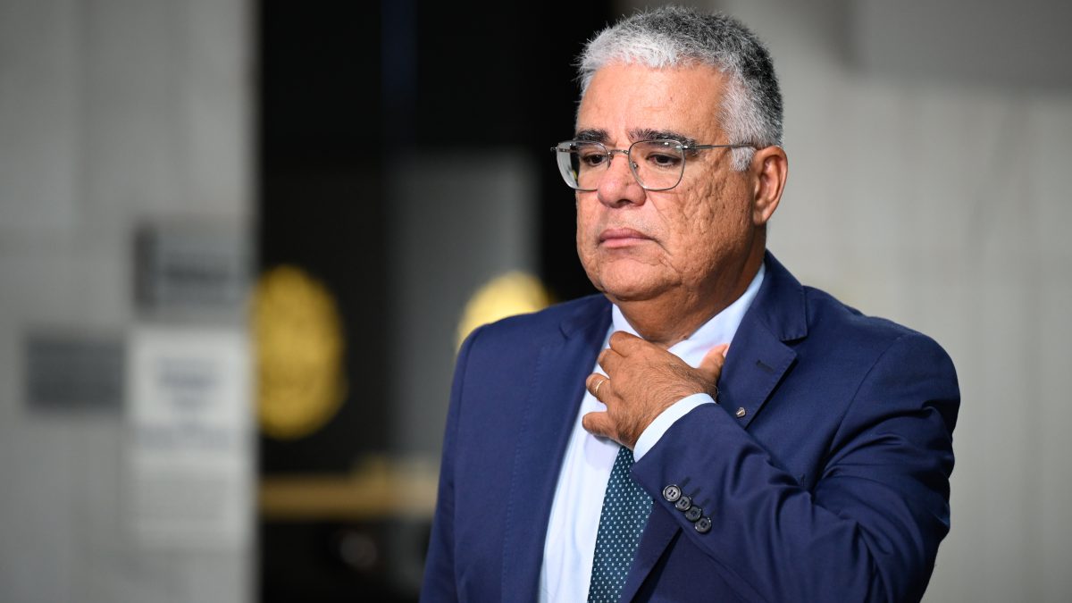 Novo anuncia Eduardo Girão como vice de Romeu Zema na disputa pela Presidência; saiba quem é