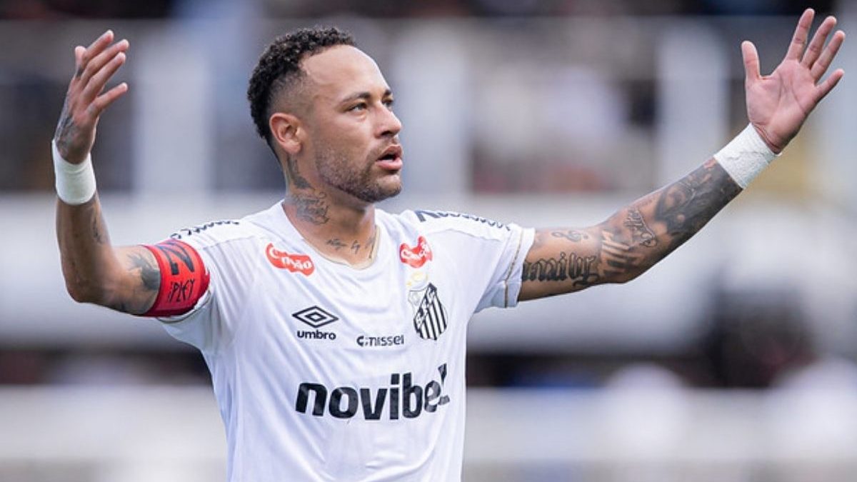 Vereadora do PSOL se revolta com Neymar e craque pode virar ‘persona non grata’ em capital do Brasil: ‘Preconceituoso’