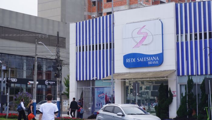 Colégio Salesiano de BC fecha as portas no fim do ano