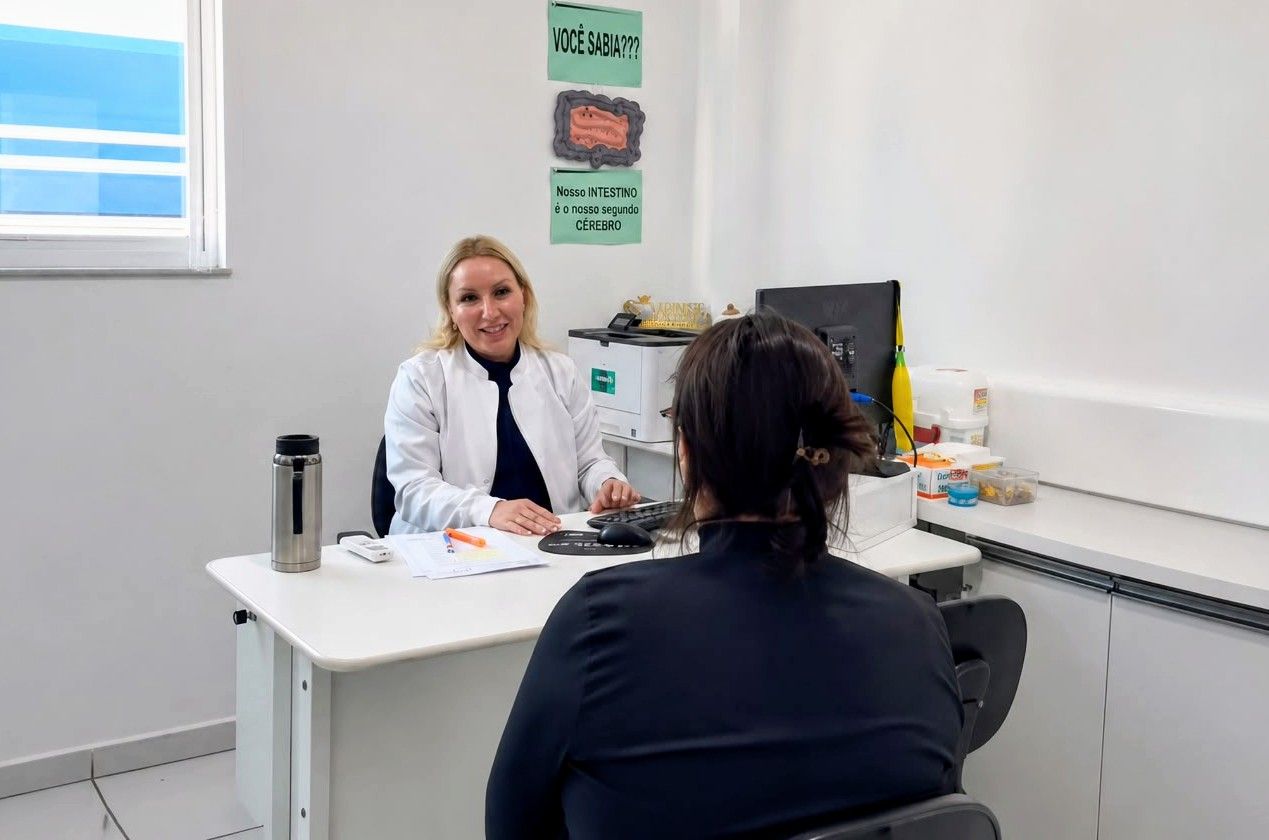 Camboriú amplia acesso à Psicologia e reduz em 30,9% a fila de espera por atendimento especializado