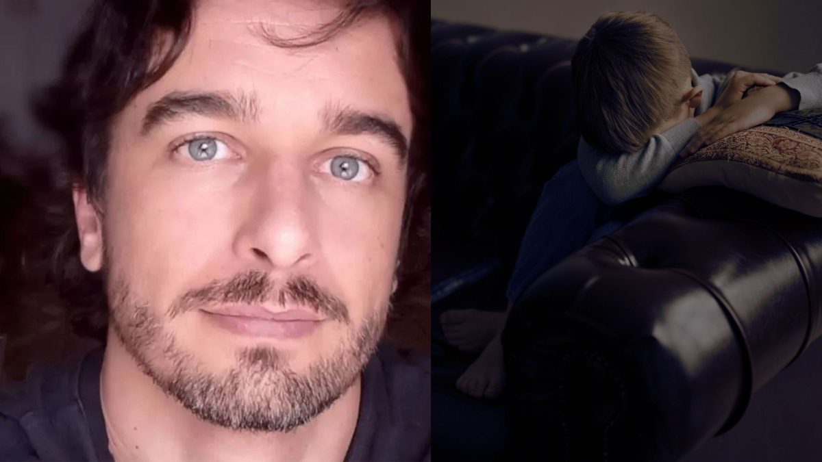 'Para, tá doendo': boletim detalha flagrante e prisão do ex-ator da Globo Marco Furlan por abuso contra menino autista de 5 anos no interior de SP