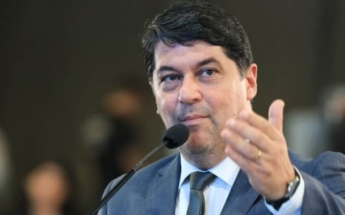 Emerson Stein cobra liberação do novo acesso entre Porto Belo e Bombinhas