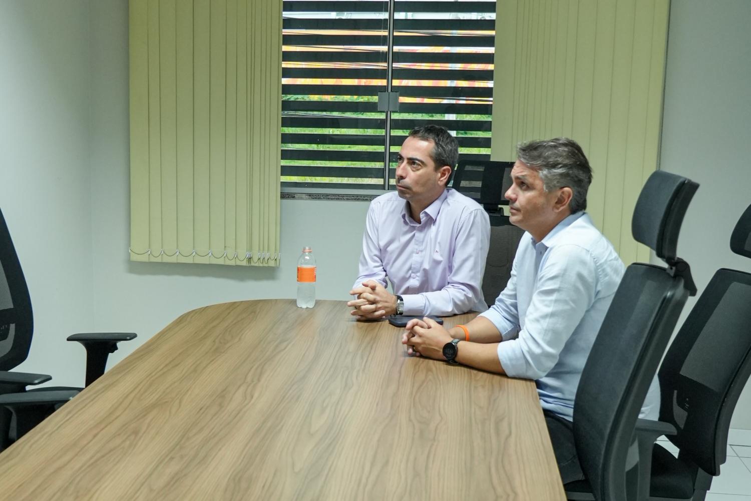 Comissão de Finanças e Orçamento realiza primeira reunião de agosto