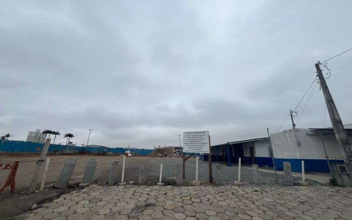 Nova maternidade de Itajaí será construída no São Vicente e deve ter obras iniciadas em breve