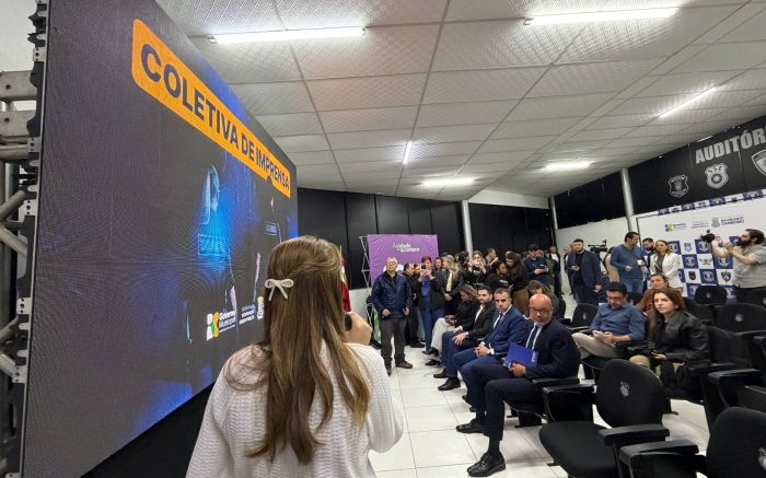 Guarda Municipal vai abrir concurso com salários de até R$ 15 mil