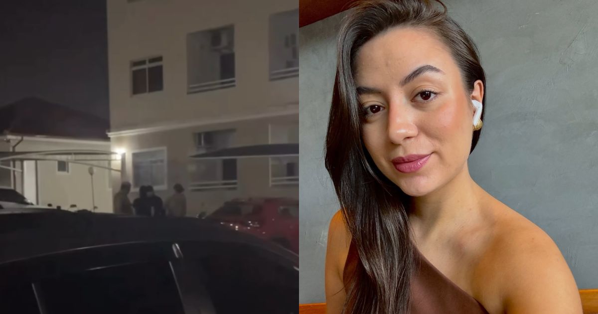 'Linda você': advogada denuncia vizinho 'stalker' e condomínio se mobiliza para conter morador em SC