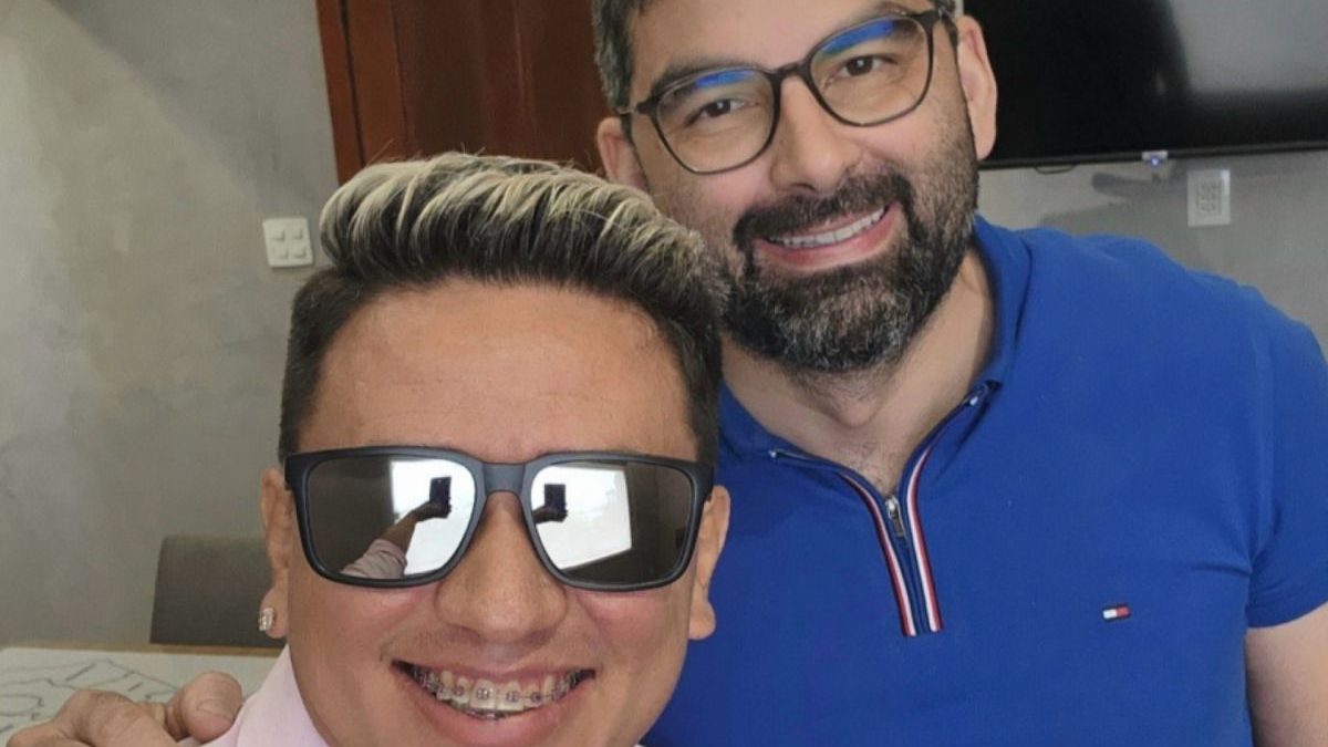 Áudio de deputado revela bastidores de vídeo íntimo de Dr. Daniel: 'Pega o limão e faz uma caipirinha'