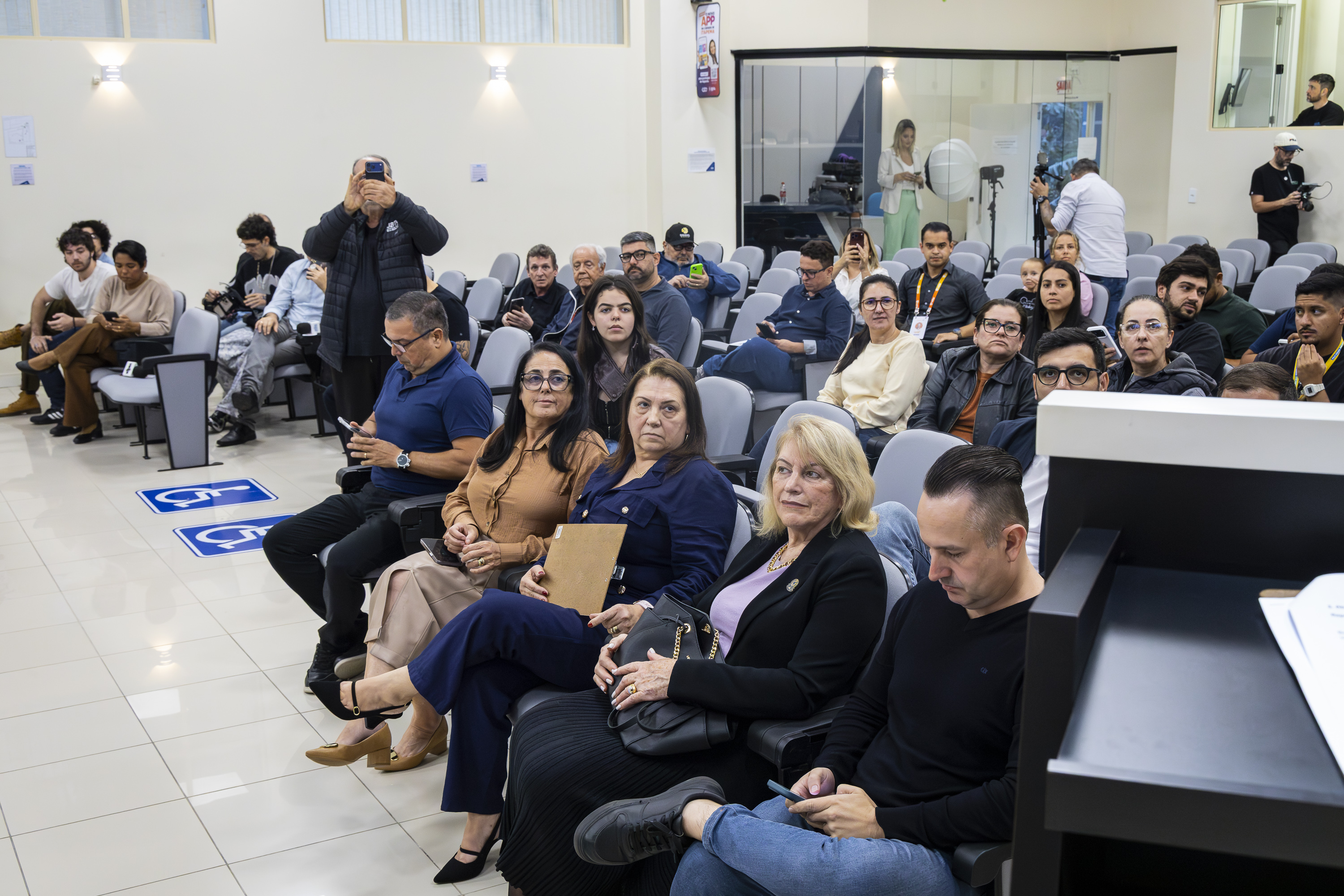 Câmara de Itapema lança aplicativo com acesso fácil aos serviços públicos da instituição