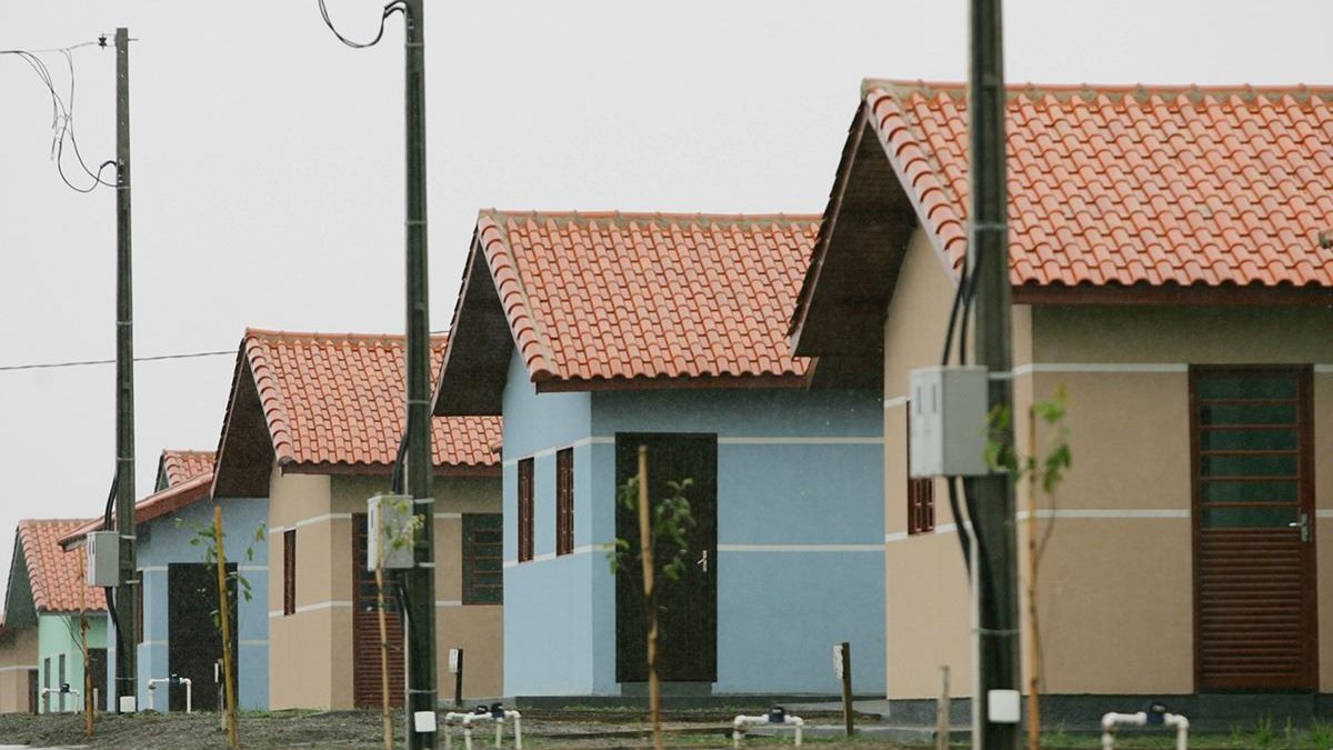 Novo residencial terá 40 moradias populares com investimento de R$ 6,3 milhões em cidade de SC