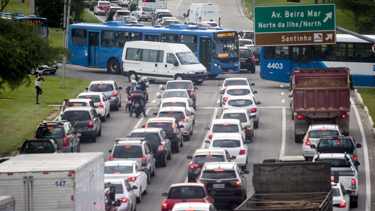 Vendas de veículos no Brasil crescem mais de 10% em julho e somam 3,2 milhões de unidades no ano
