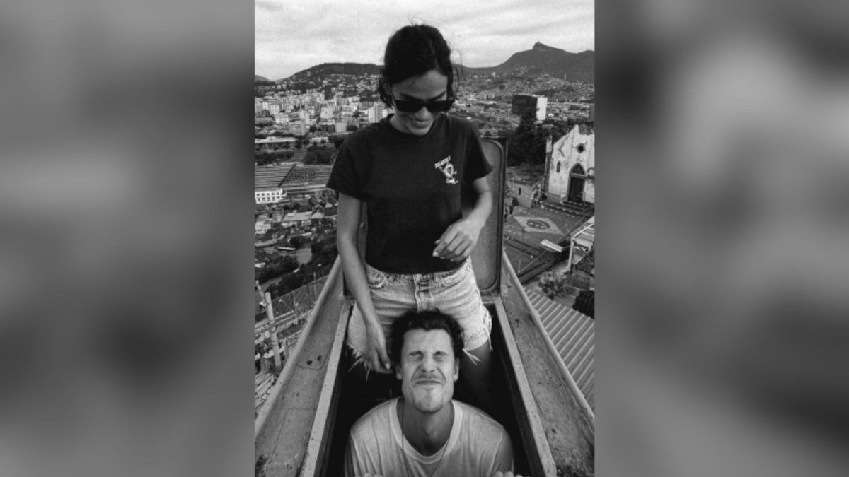 Shawn Mendes ‘quebra’ a internet com declaração de aniversário para Bruna Marquezine: ‘Mudou minha vida’