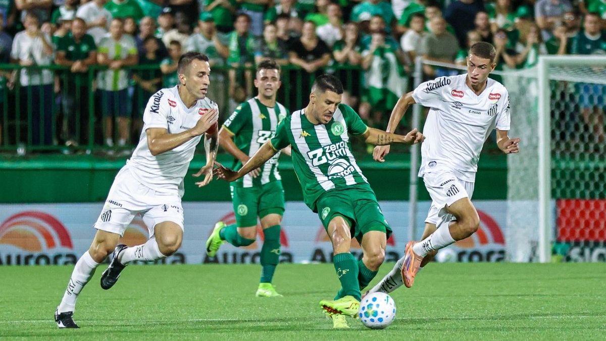 Cruzeiro x Chapecoense: onde assistir ao vivo, detalhes e horário da partida