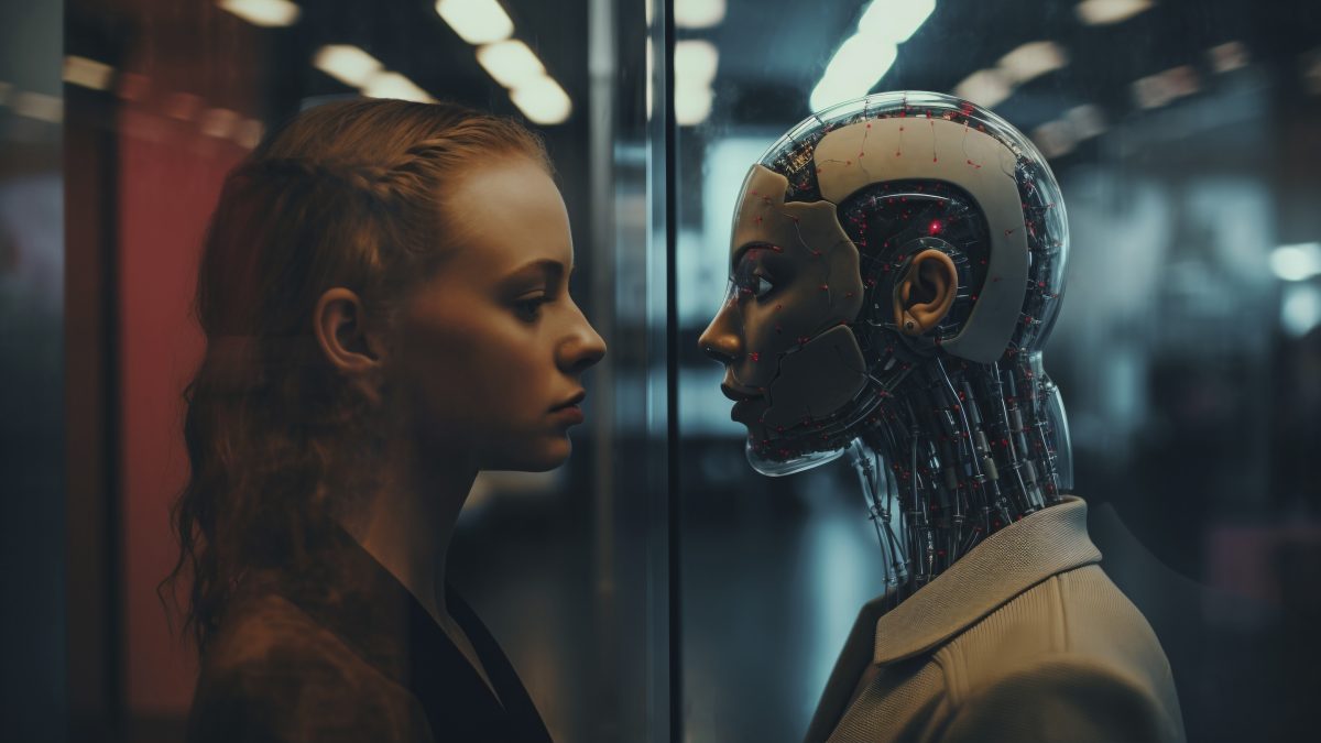 Inteligência Artificial: ameaça ou oportunidade?
