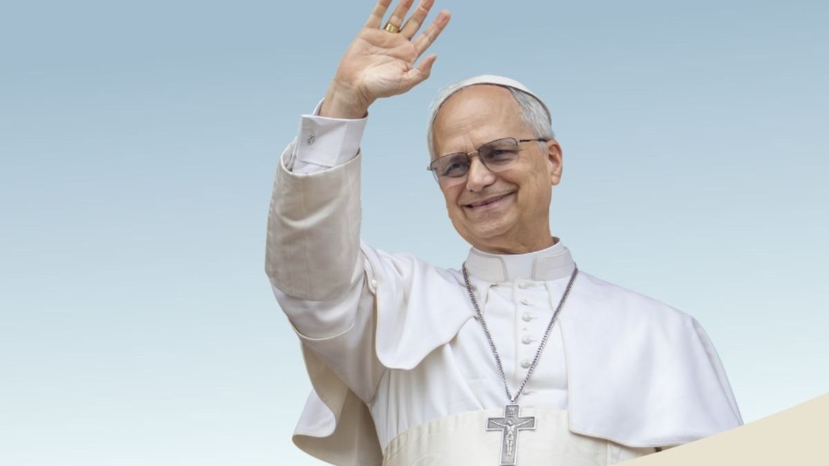 Papa Leão XIV fará viagem à América Latina em novembro; confira as cidades que receberão o pontífice
