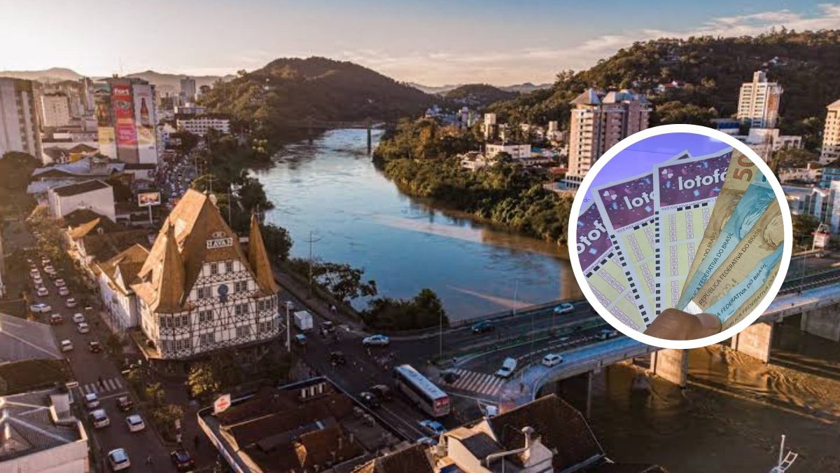 Apostas de SC ‘batem na trave’ e levam fatia do prêmio de R$ 5 milhões na Lotofácil 3753