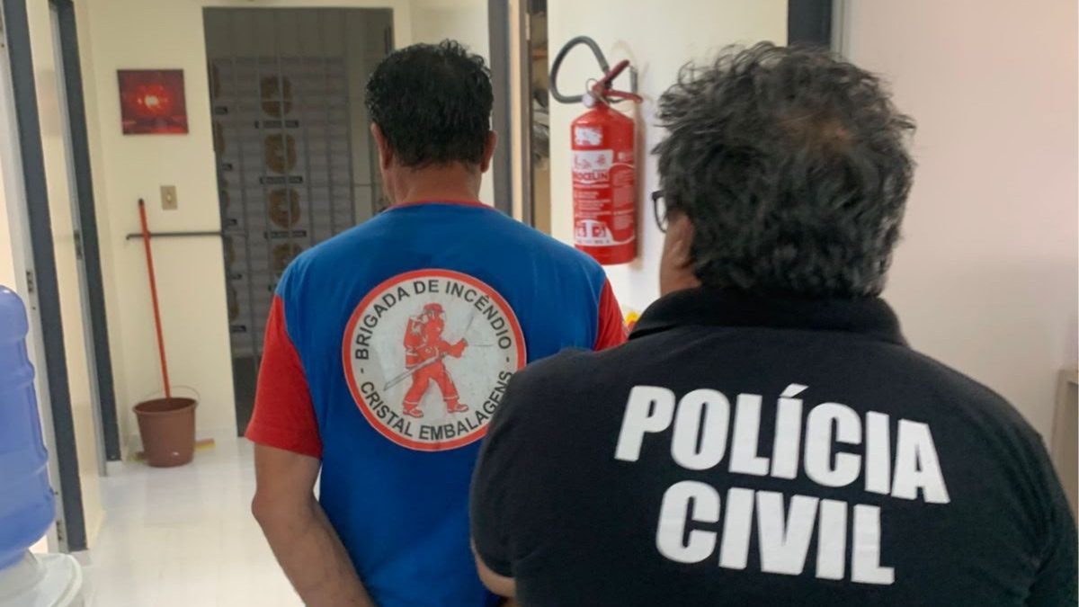 Homem que estuprava própria filha de 8 anos para que ela ‘não fizesse xixi na cama’ é condenado a 40 anos de prisão em SC