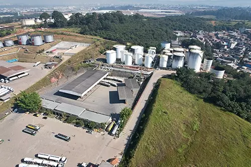 Foragidos ligados ao PCC estão escondidos no Líbano