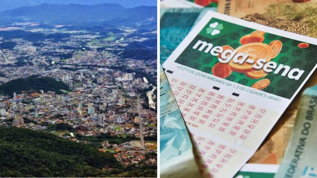Bolão do Norte de SC bate na trave da fortuna milionária e leva prêmio que muda a conta bancária