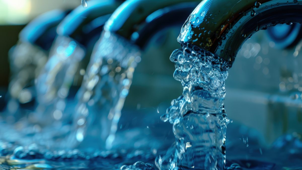 Tubarão Saneamento investe R$ 130 milhões em melhorias de infraestrutura nos últimos 5 anos