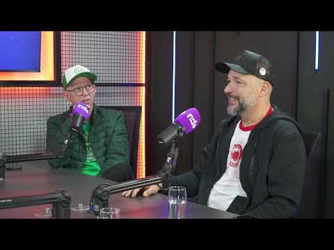 Na Batida da Emoção T01 EP01 – O coração do samba bate primeiro aqui?