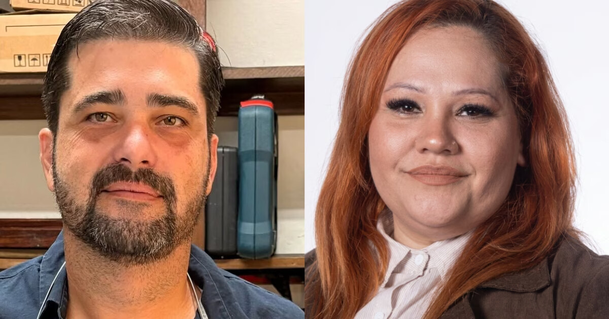 PRD confirma candidatos de Brusque a deputado estadual e federal