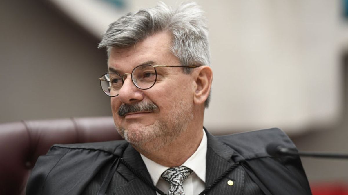Julgamento de Marco Buzzi ganha novo capítulo com possível esvaziamento do STJ após ausência de ministros