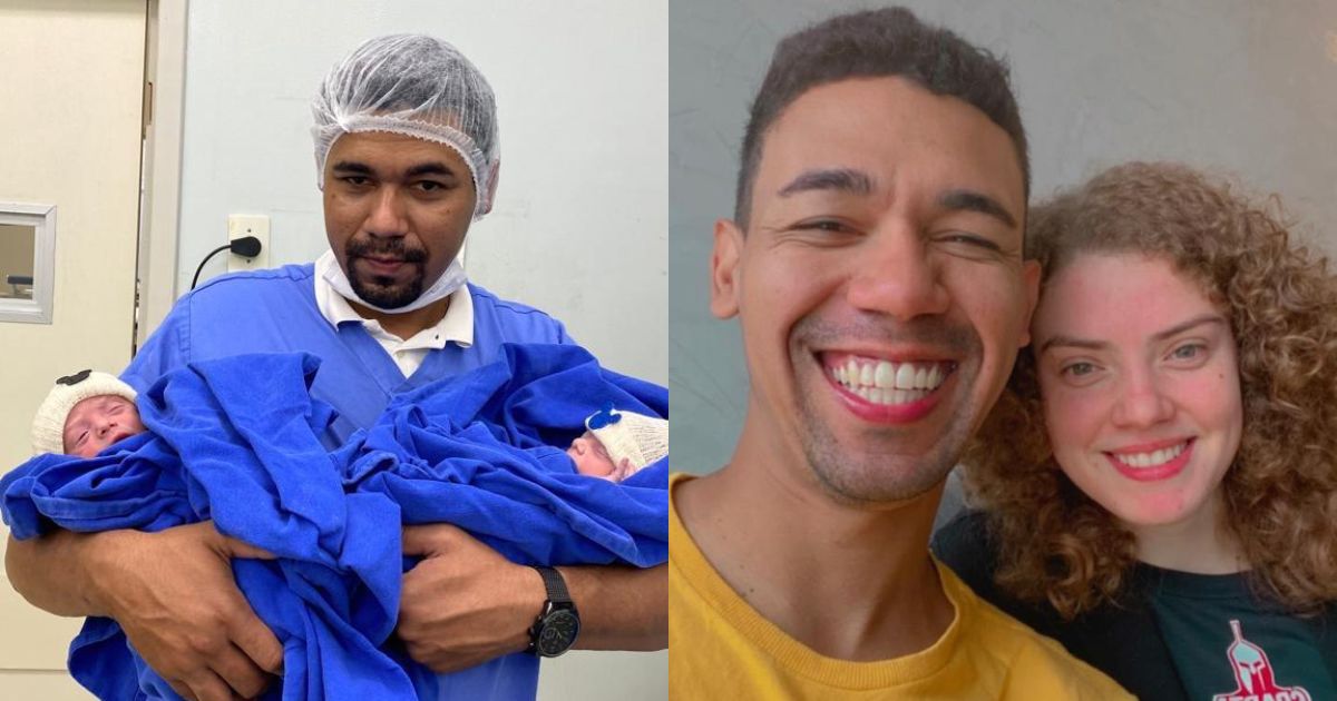 'Vai ficar na cadeira de rodas': motociclista atropelado na Beira-Mar de Florianópolis teve lesão irreversível na medula