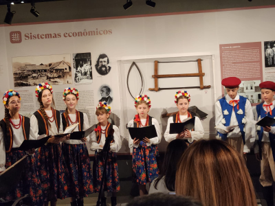 História que nos une: evento no Museu Casa de Brusque encerra comemorações de 4 de agosto