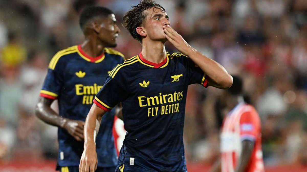 Arsenal x Betis: onde assistir ao vivo, horário, palpite e escalações do amistoso
