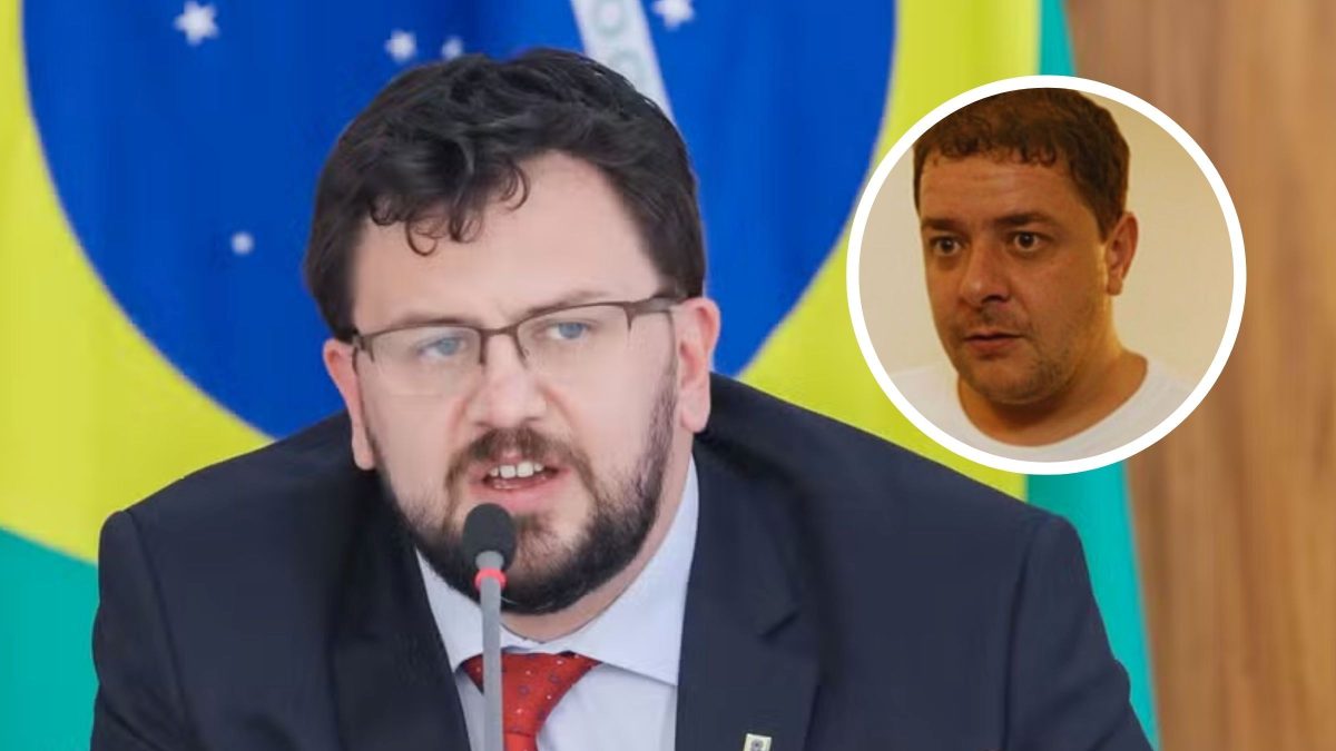 Ex-chefe de gabinete de Lula que recebeu repasse de empresária ligada a Lulinha pede para deixar a campanha