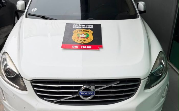 Operação sequestra R$ 5 milhões em imóveis e carro de luxo na região