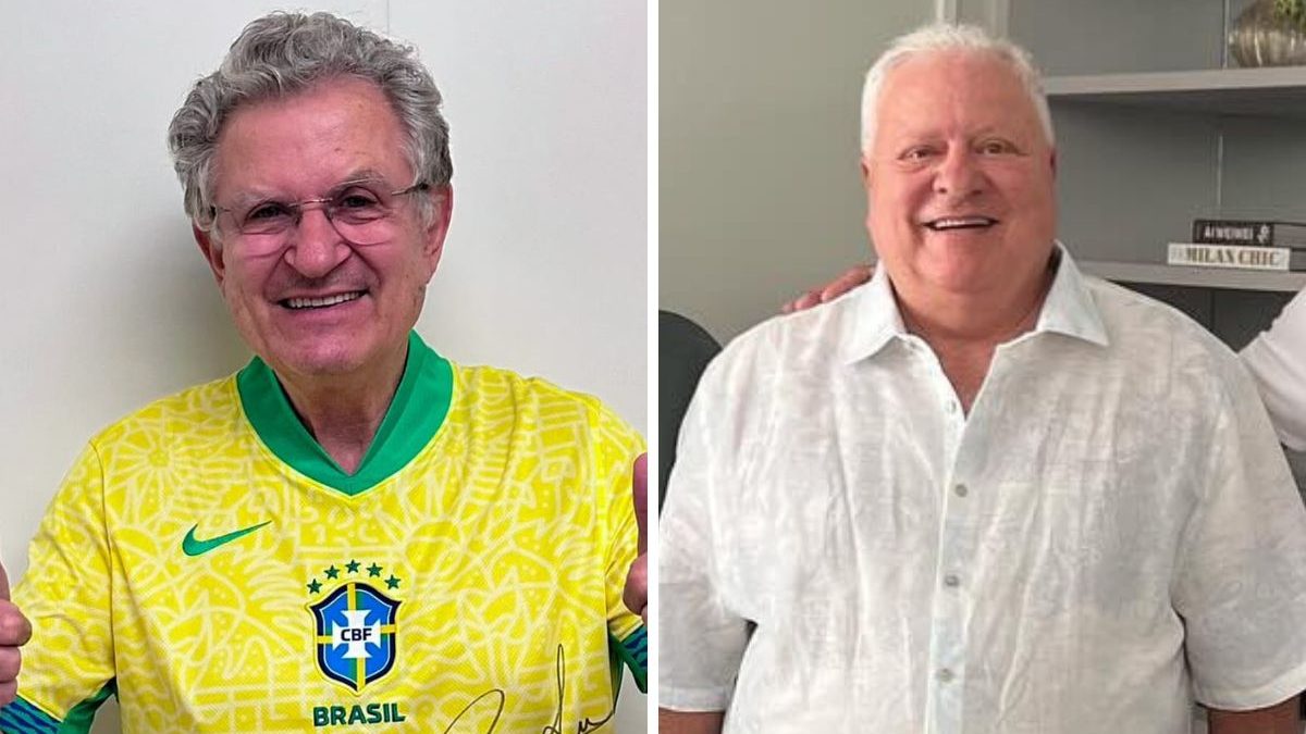 Dois nomes surgem como opção para suplência de Carol de Toni na corrida ao Senado
