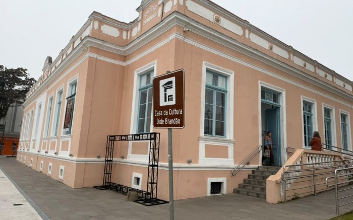Festival de Música de Itajaí terá Elba Ramalho, Zeca Baleiro, Almir Sater, 14 Bis e uma nova ‘Vila da Música’