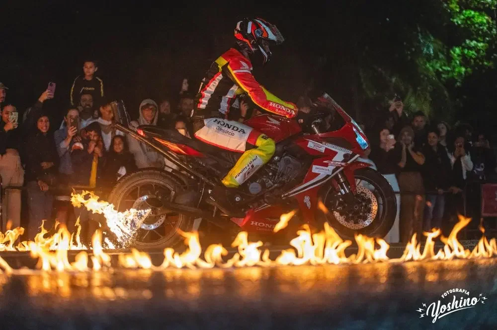 (VÍDEO) Show Força & Ação promete noite de adrenalina e emoção em Brusque nesta sexta-feira