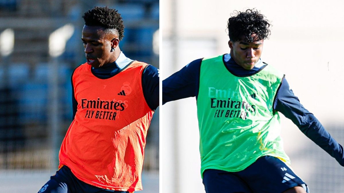 ‘Em busca do impossível’: Vini Jr. recebe alerta e pode ‘mudar’ vida de Endrick no Real Madrid