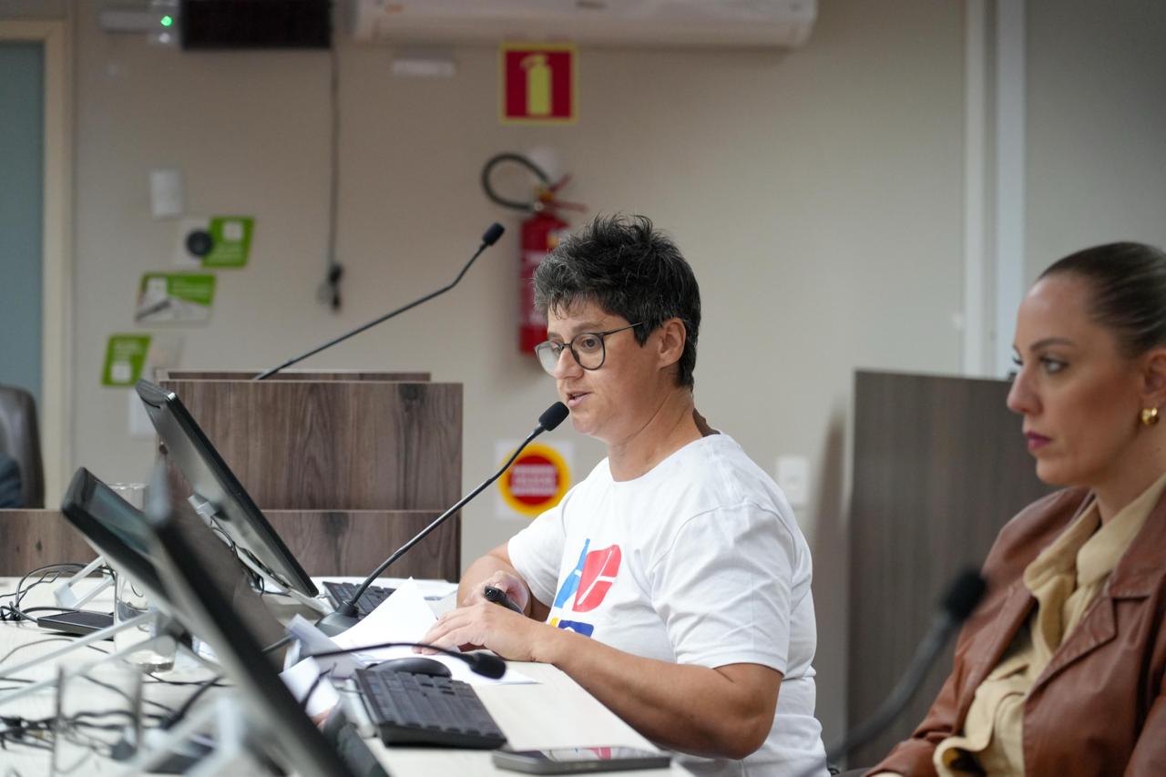 Câmara de Balneário Camboriú aprova faixas de pedestres iluminadas na primeira sessão após recesso