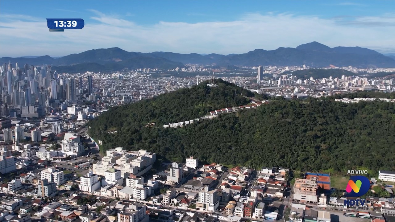 Giro destaca operação contra o tráfico e segurança em Balneário