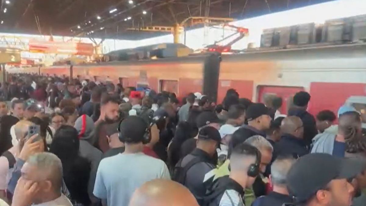 'Questão política': Presidente da CPTM critica greve de ferroviários e nega risco de demissões