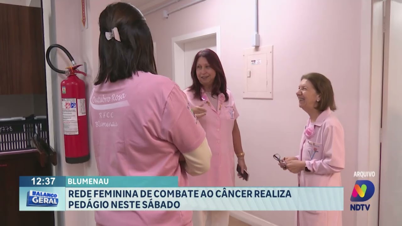 Buzinaço: comemoração após o fim do tratamento contra o câncer de mama