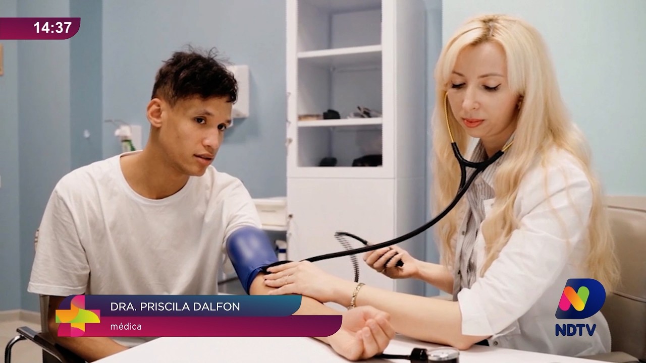 Dia Nacional da Saúde reforça prevenção e importância dos check-ups