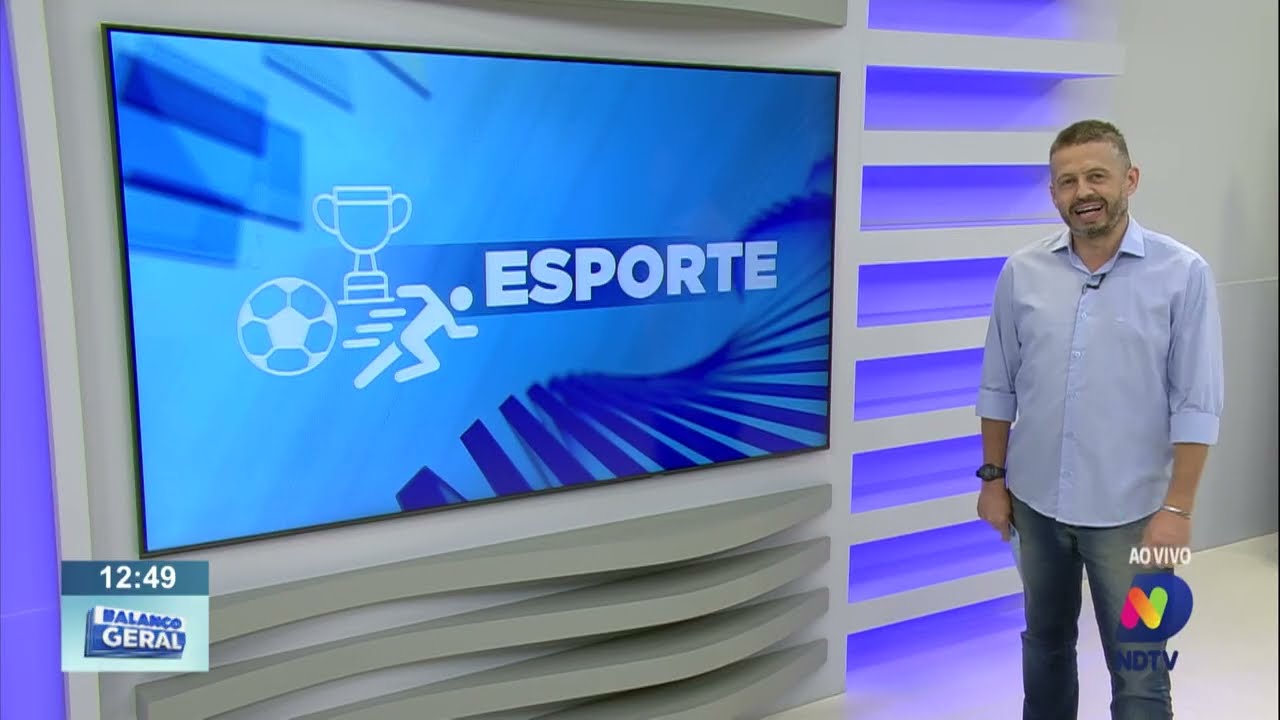 Futsal: Blumenau vence o Sorocaba por 1 x 0 e alcança segunda vitória seguida no Talentos LNF