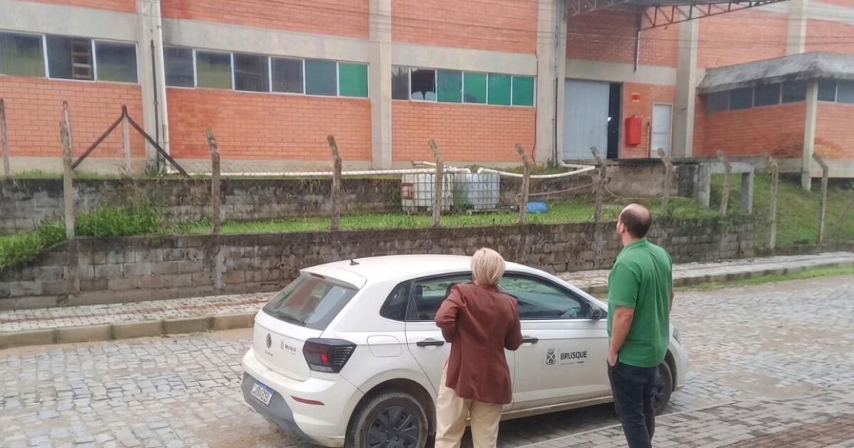 Fundema descarta irregularidades ambientais após vistoria em empresa de Brusque