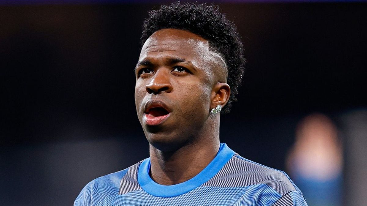 Vini Jr. faz ‘limpa’ no Instagram em meio à ‘novela’ no Real Madrid e interesse do Arsenal