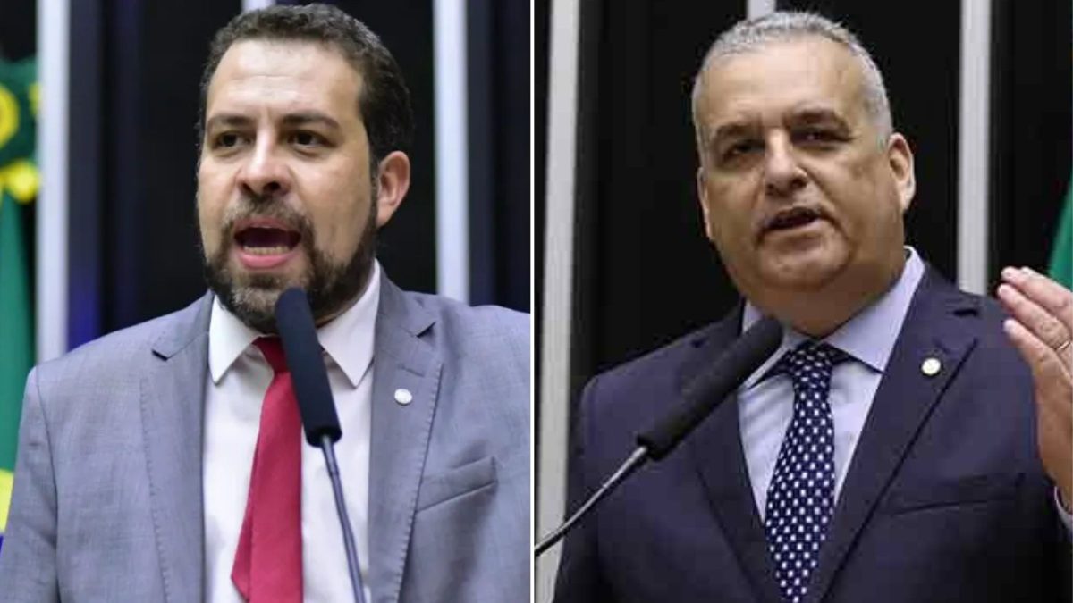 Boulos resgata investigação de estupro contra Alfredo Gaspar, vice de Flávio Bolsonaro: 'casamento da rachadinha com orçamento secreto'